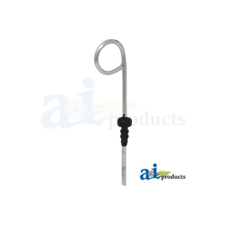 A & I Products Dipstick, Transmission 7" x3" x1" A-3A211-21510